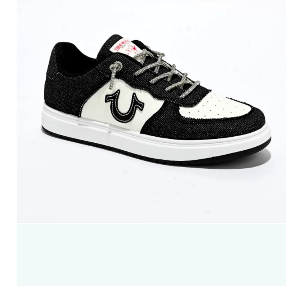 True Religion women sneakers